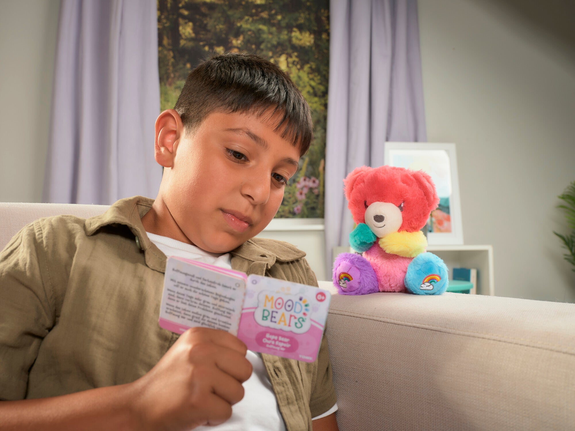 Image of Hope Bear